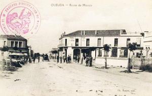 BIVEN Georges - 371 - Oujda